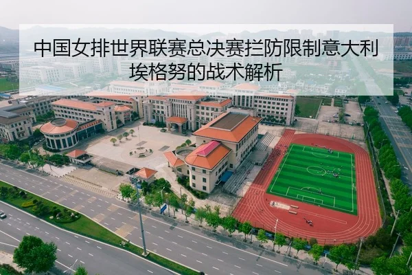 中国女排世界联赛总决赛拦防限制意大利埃格努的战术解析